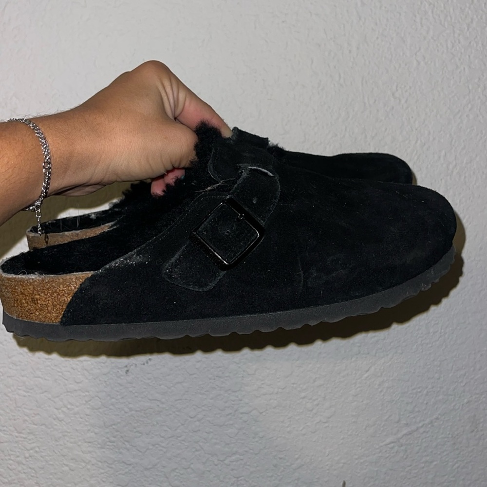 Birkenstocks